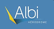 Vignette pour Aérodrome d'Albi - Le Sequestre