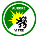 Logotipo de Aurore de Vitré