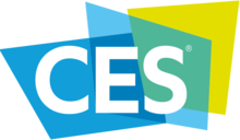 Consumer Electronics Show Logo.png