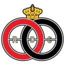 Logo for Daring Club of Brussels