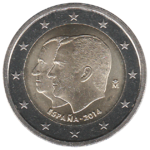 ES 2 € 2014 Juan Carlos & Felipe VI.png