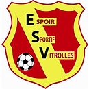 Logotipo del Espoir Sportif de Vitrolles