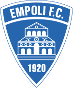 Empoli Football Club — Wikipédia