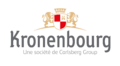 Logo de l'entreprise utilisé depuis 2015.