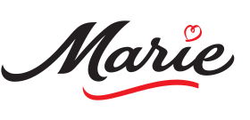 Marie logo (marchio)