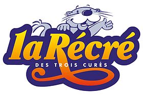 Иллюстративное изображение статьи La Récré des 3 Cures