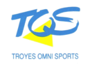 Logo Troyes Omni Sports