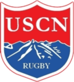 Логотип Union sportive Coarraze Nay rugby (2) .png