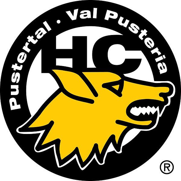 Fichier:Logo du HC Pustertal-Val Pusteria.jpg