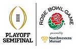 Vignette pour Rose Bowl 2018