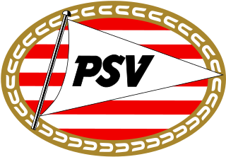 Logo du PSV Eindhoven