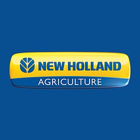 logo de New Holland (entreprise)