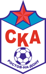 Vignette pour FK SKA Rostov