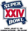 Vignette pour Super Bowl XXIV