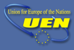 Vignette pour Union pour l'Europe des nations