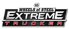 18 Wheels of Steel Extreme Trucker Logo.png