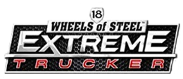 18 hjul af stål Extreme Trucker Logo.png