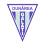 Vignette pour Fotbal Club Municipal Dunărea Galați