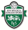 Vignette pour KVV Belgica Edegem Sport