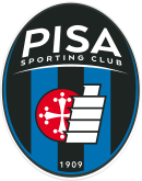 Logo du Pise SC