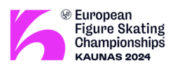 Vignette pour Championnats d'Europe de patinage artistique 2024