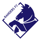 Logo du Randers FC