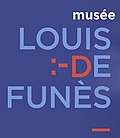 Vignette pour Musée Louis-de-Funès