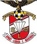 SL Marinha Logo