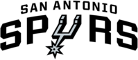 Logo du Spurs de San Antonio