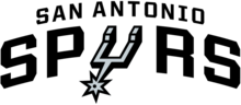 Vignette pour Spurs de San Antonio