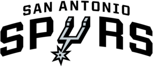 Vignette pour Spurs de San Antonio