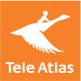 Vignette pour Tele Atlas