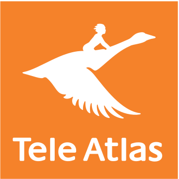 Tele Atlas