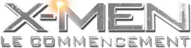 Description de l'image X-Men Le Commencement Logo.png.