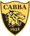 Logo actuel du club (Depuis 2018)