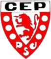 Logo de la section football du patronage Saint-Joseph (Cercle d'Éducation Physique de Poitiers).