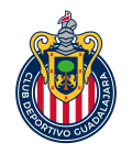 Vignette pour Club Deportivo Guadalajara