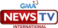 Vignette pour GMA News TV International