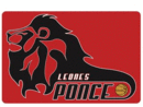 Logotipo da Leones de Ponce