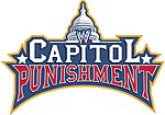 Vignette pour WWE Capitol Punishment