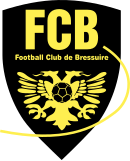Logo du FC Bressuire