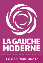 Vignette pour La Gauche moderne