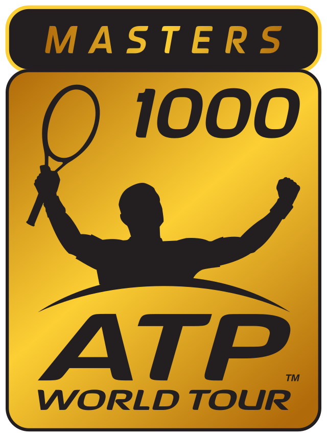 ATP Masters 1000 — Wikipédia