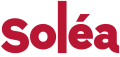 Logo de Soléa depuis mai 2019.