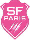 Vignette pour Stade français Paris rugby