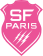 Logo Stade français PR 2018.svg