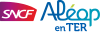 Logo TER Aléop 2019.svg