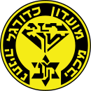 Logo du Maccabi Netanya