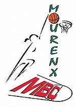 Vignette pour Mourenx Basket Club