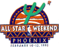 Vignette pour NBA All-Star Game 1995